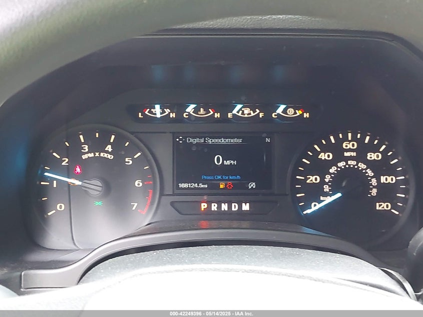 2018 FORD F150 VIN: 1FTEW1CP3JFB50122