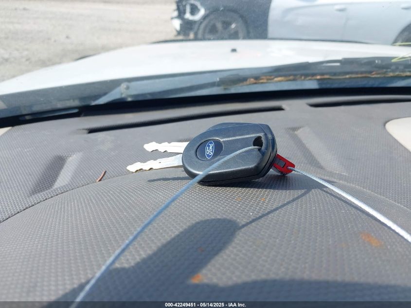 2009 Ford Escape Hybrid VIN: 1FMCU59319KC11751 Lot: 42249451