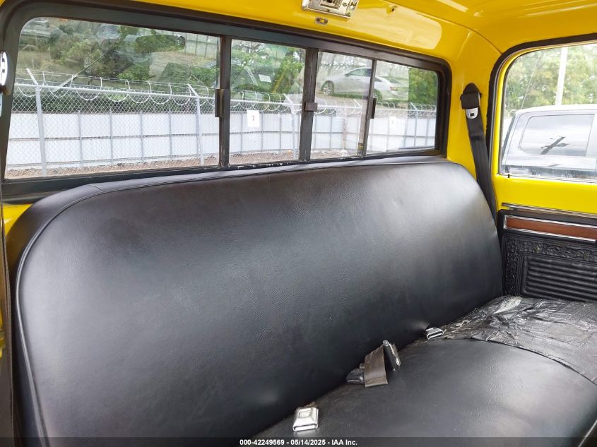 1971 Chevrolet 2402 VIN: KE141Z610242 Lot: 42249569