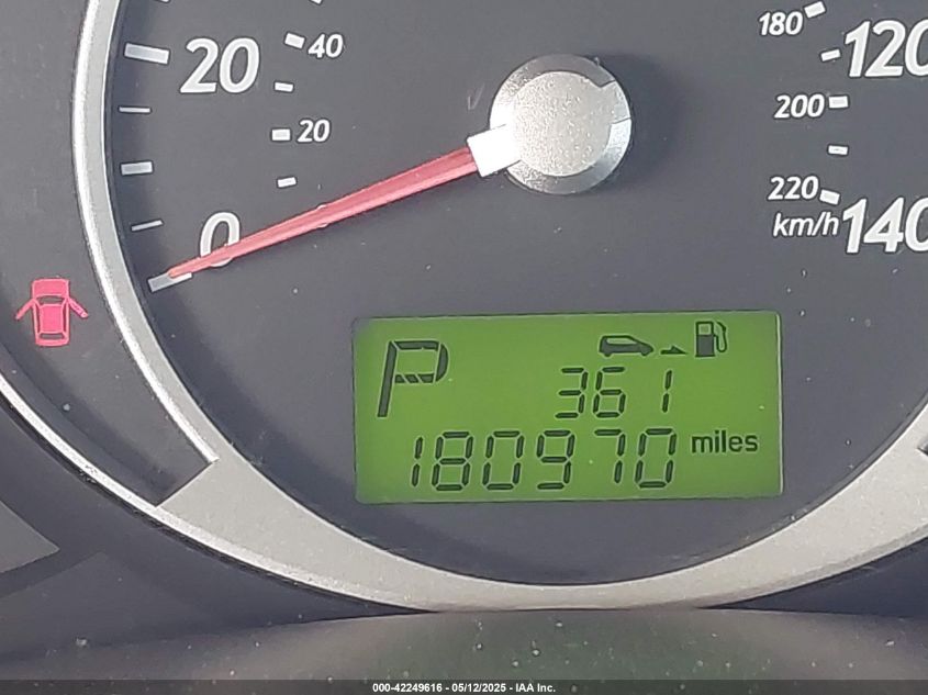 2006 Hyundai Tucson Gls/Limited VIN: KM8JN12DX6U267333 Lot: 42249616