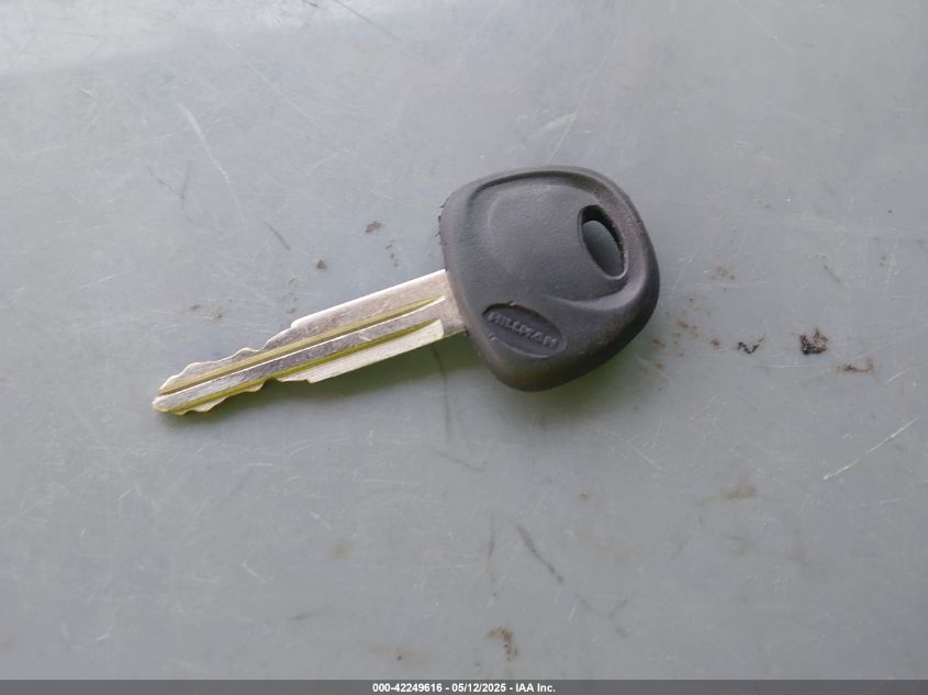 2006 Hyundai Tucson Gls/Limited VIN: KM8JN12DX6U267333 Lot: 42249616