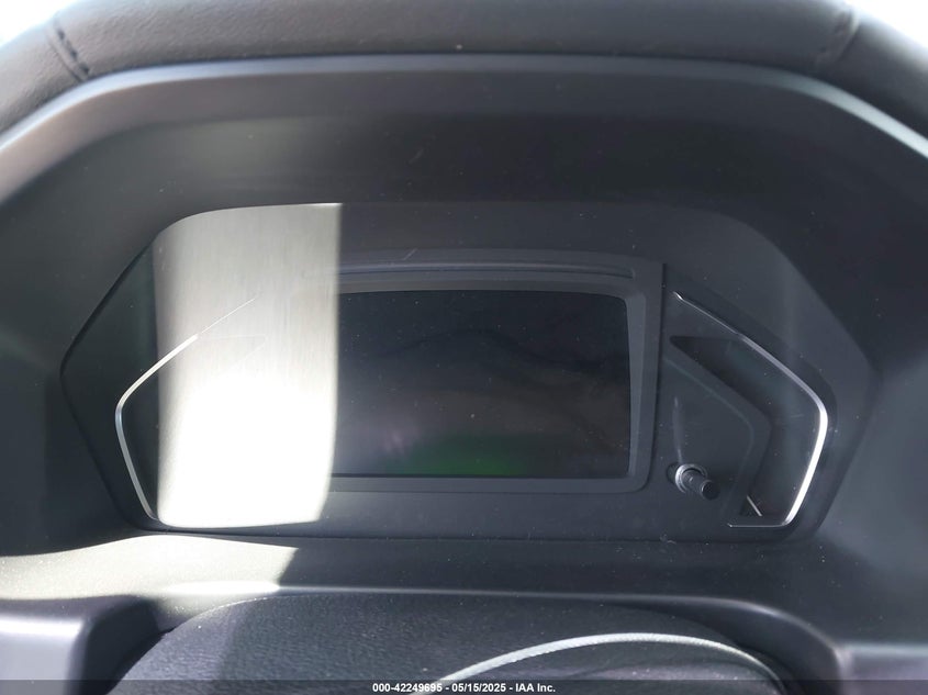 2019 HONDA ODYSSEY ELITE 5FNRL6H98KB097554