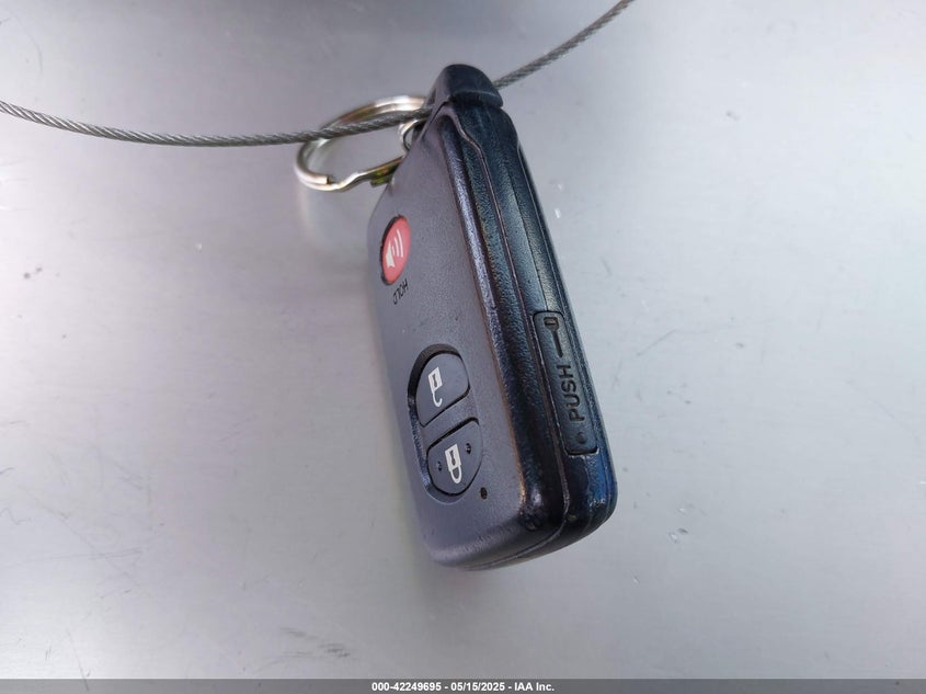 2019 HONDA ODYSSEY ELITE 5FNRL6H98KB097554