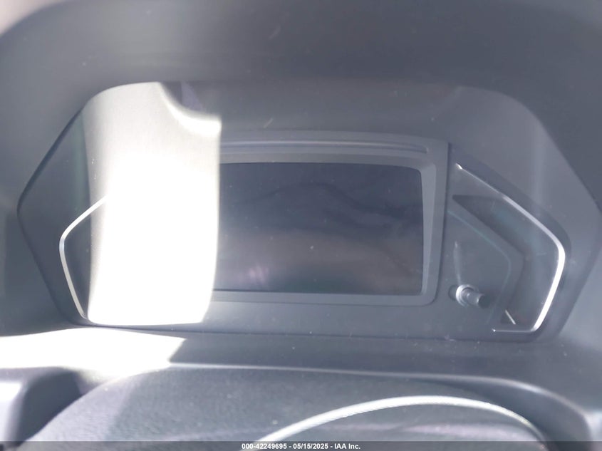 2019 HONDA ODYSSEY ELITE 5FNRL6H98KB097554