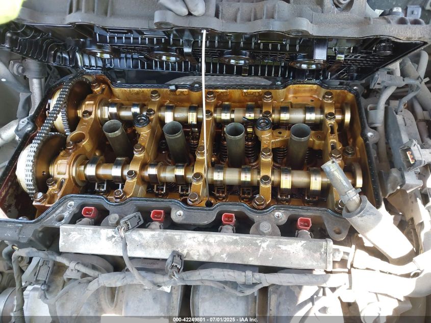 2013 Kia Soul + VIN: KNDJT2A64D7491261 Lot: 42249801