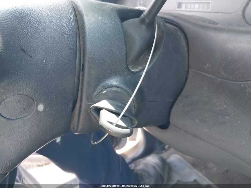 2002 Ford Ranger Xlt VIN: 1FTYR44E72PA67338 Lot: 42250119