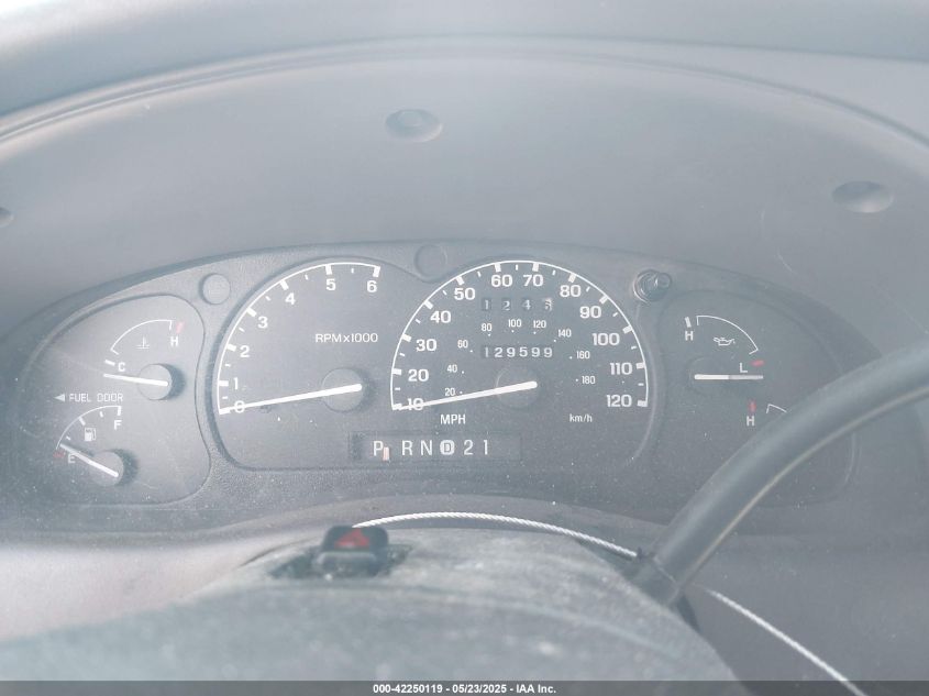 2002 Ford Ranger Xlt VIN: 1FTYR44E72PA67338 Lot: 42250119