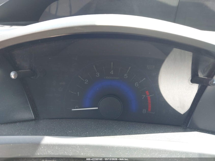 2012 HONDA CIVIC VIN: 2HGFG3B15CH509113