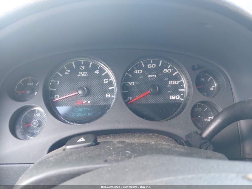 2008 Chevrolet Tahoe Lt VIN: 1GNFK130X8R152016 Lot: 42250223