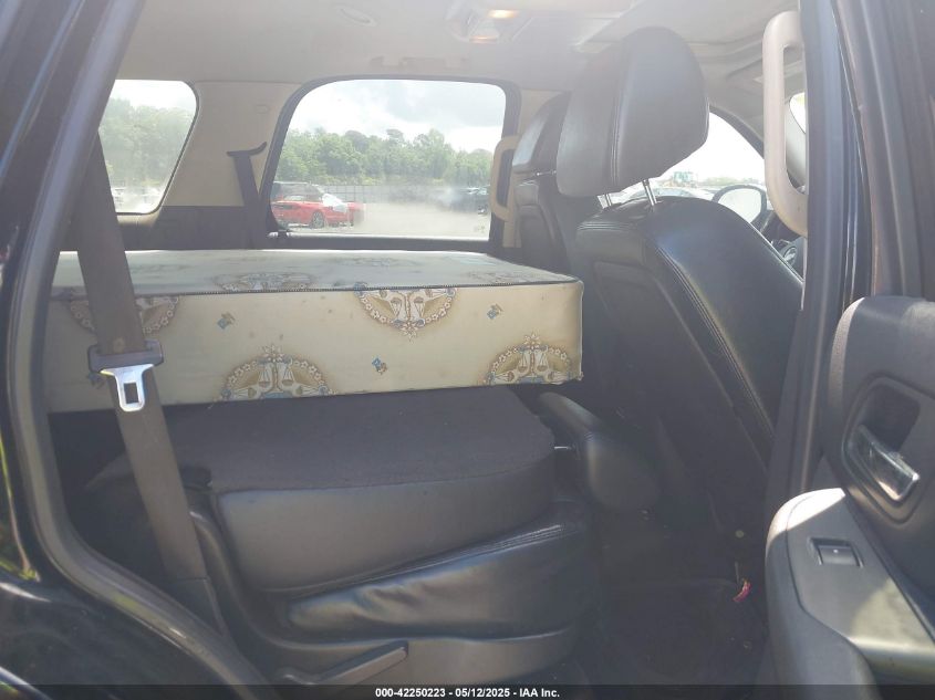 2008 Chevrolet Tahoe Lt VIN: 1GNFK130X8R152016 Lot: 42250223