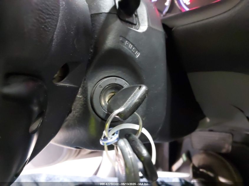 2005 Honda Civic Ex VIN: 2HGES26705H537424 Lot: 42250300