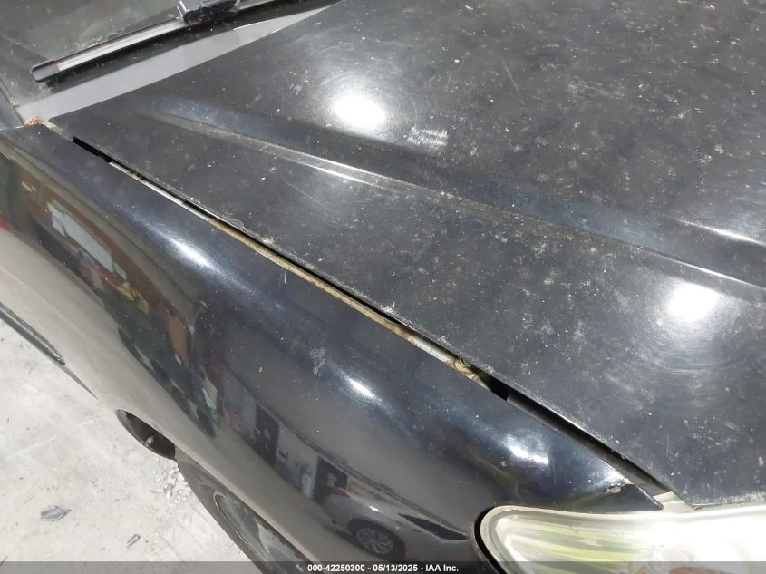 2005 Honda Civic Ex VIN: 2HGES26705H537424 Lot: 42250300