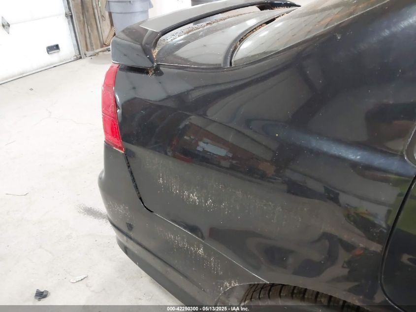 2005 Honda Civic Ex VIN: 2HGES26705H537424 Lot: 42250300