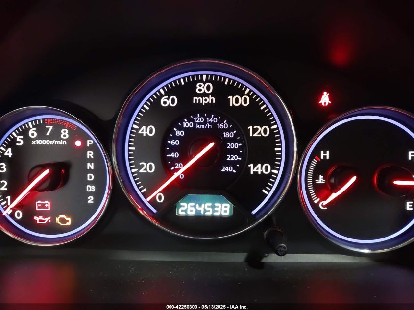 2005 Honda Civic Ex VIN: 2HGES26705H537424 Lot: 42250300