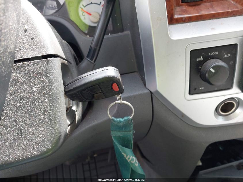 2006 Dodge Ram 1500 Slt/Trx4 Off Road/Sport VIN: 1D7HU182X6J219169 Lot: 42250311