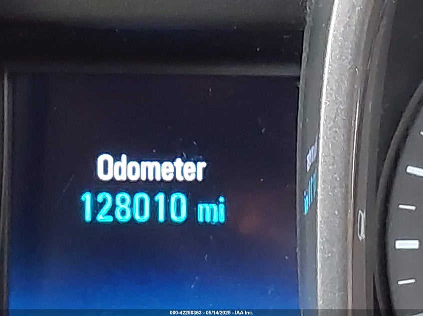 2013 CHEVROLET MALIBU 2LT - 1G11F5SR8DF160991