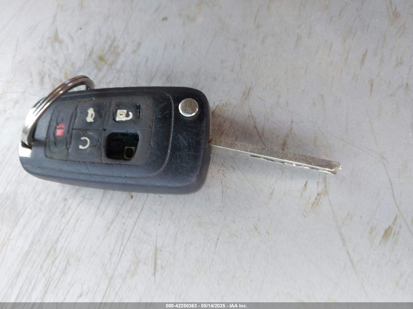 2013 CHEVROLET MALIBU 2LT - 1G11F5SR8DF160991