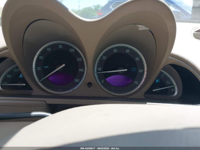 2003 Mercedes-Benz Sl 500 VIN: WDBSK75F73F045221 Lot: 42250517