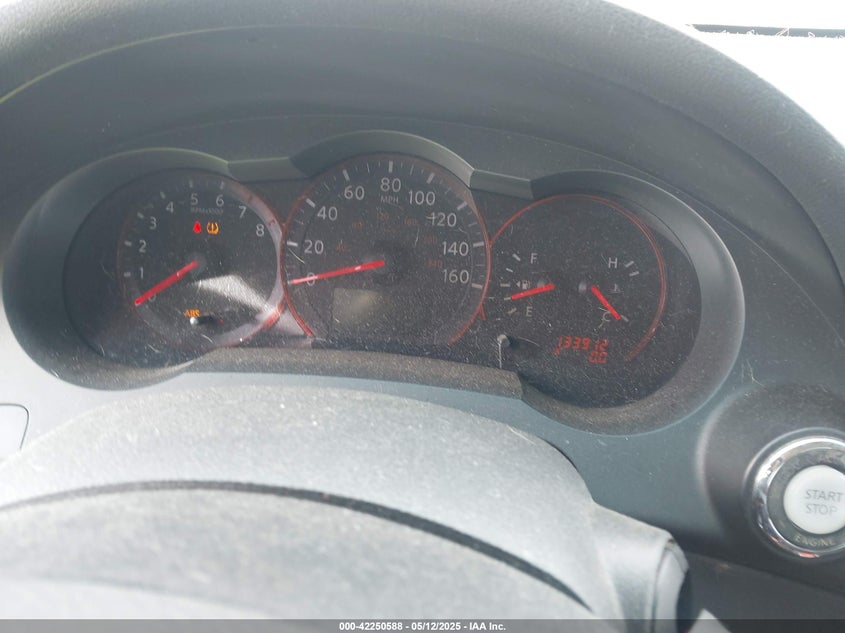 2009 NISSAN ALTIMA VIN: 1N4AL21E59N478888