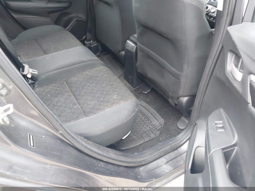 2015 HONDA FIT VIN: 3HGGK5H52FM779270