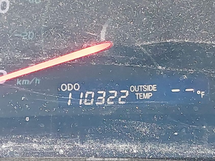 2007 Toyota Camry Le VIN: 4T1BE46KX7U710497 Lot: 42250654