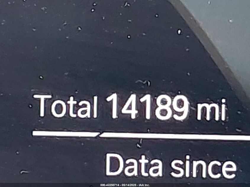 2023 BMW 5 Series - WBA13AG00PCM09841