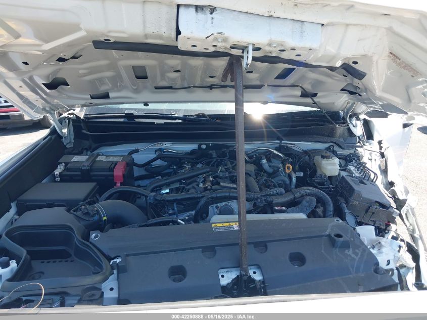 2024 Toyota Tacoma - 3TMLB5JN6RM052631