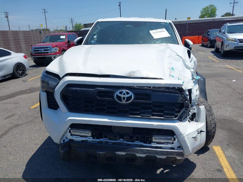 2024 Toyota Tacoma - 3TMLB5JN6RM052631