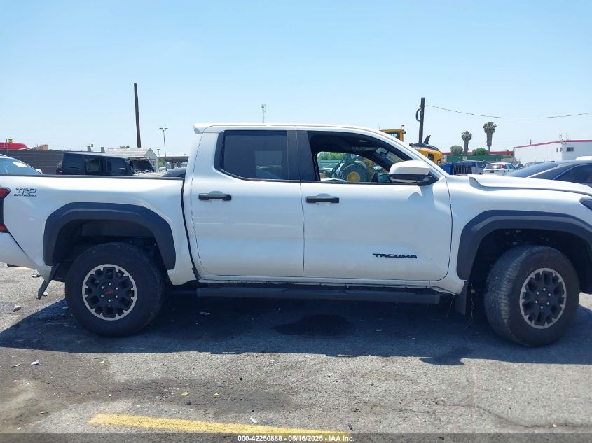 2024 Toyota Tacoma - 3TMLB5JN6RM052631