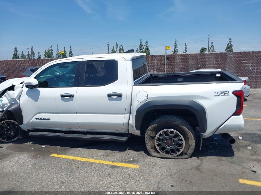 2024 Toyota Tacoma - 3TMLB5JN6RM052631