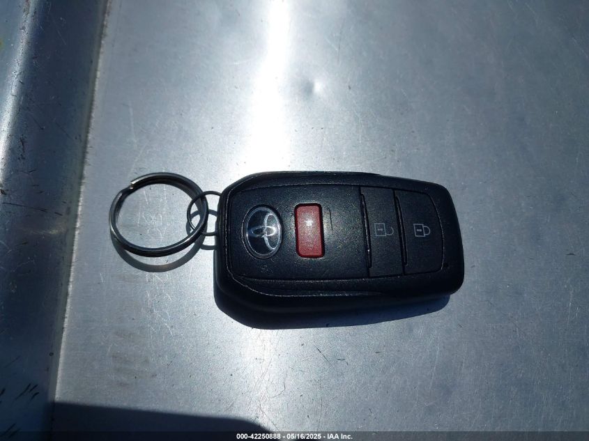 2024 Toyota Tacoma - 3TMLB5JN6RM052631