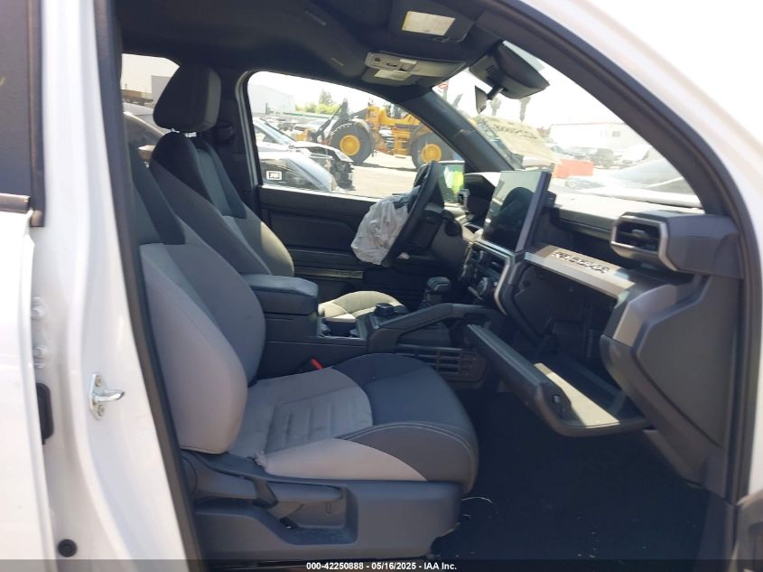 2024 Toyota Tacoma - 3TMLB5JN6RM052631