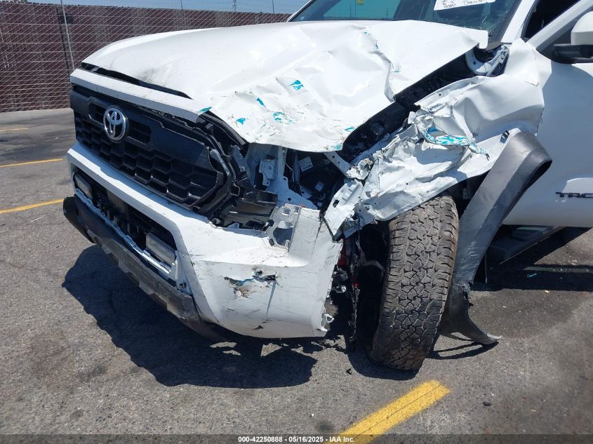 2024 Toyota Tacoma - 3TMLB5JN6RM052631