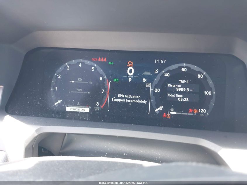 2024 Toyota Tacoma - 3TMLB5JN6RM052631