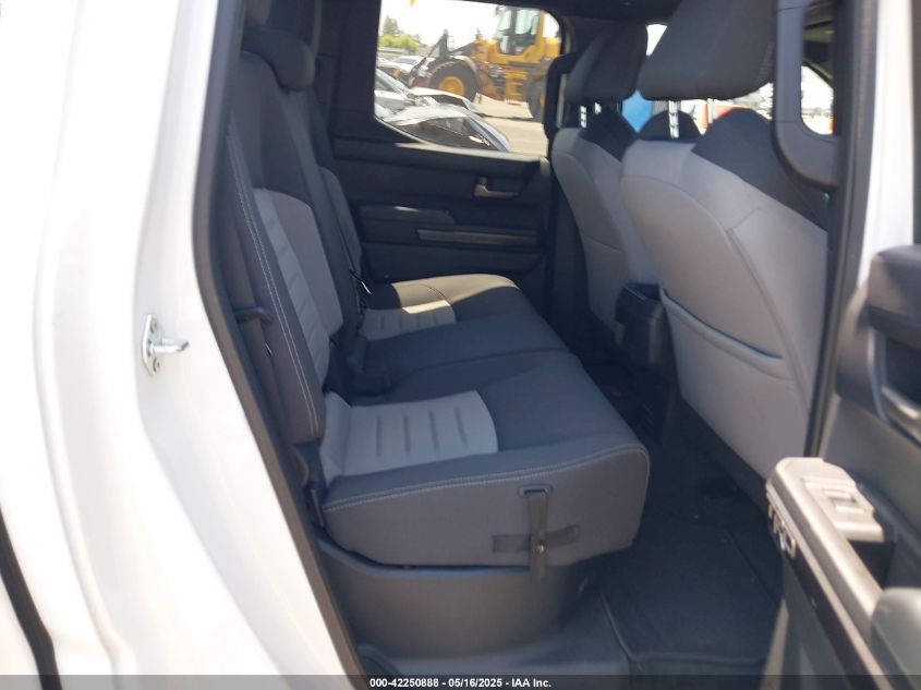 2024 Toyota Tacoma - 3TMLB5JN6RM052631