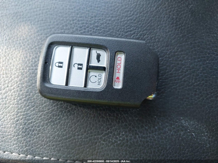 VIN SHHFK7H47MU223498 2021 HONDA CIVIC SPORT