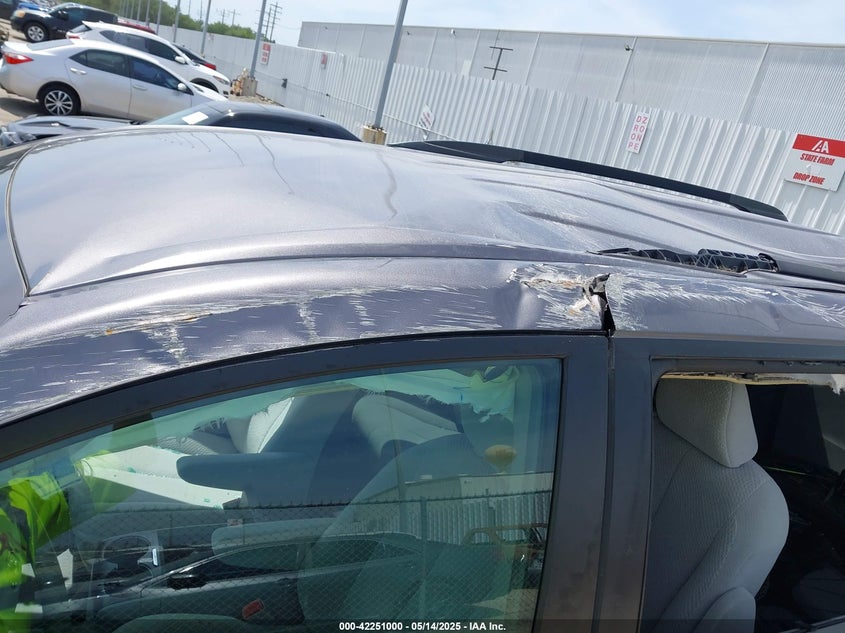 2011 TOYOTA SIENNA VIN: 5TDKK3DC1BS066047