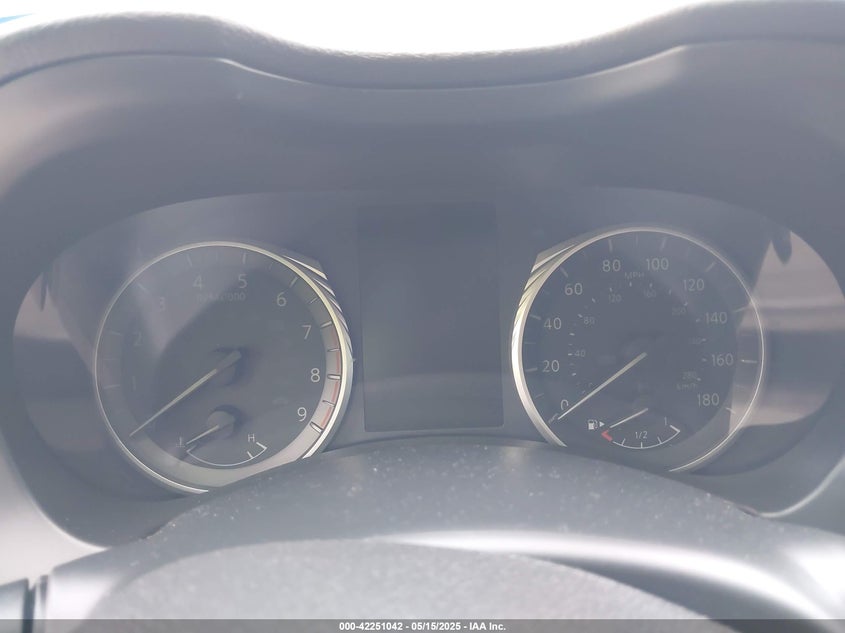 2019 INFINITI Q50 VIN: JN1EV7AP4KM510863