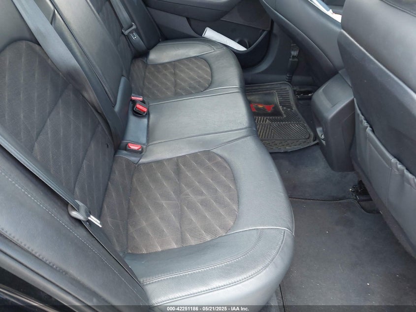 2018 HYUNDAI SONATA VIN: 5NPE34AFXJH615652
