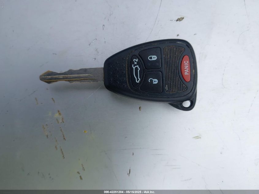 2013 Chrysler 200 Touring VIN: 1C3CCBBB3DN595647 Lot: 42251204