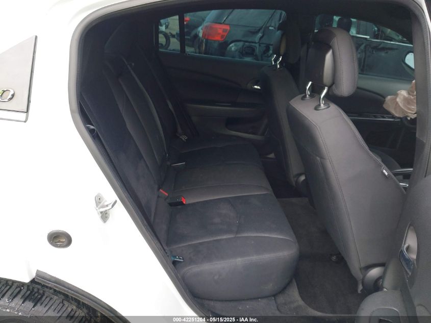 2013 Chrysler 200 Touring VIN: 1C3CCBBB3DN595647 Lot: 42251204