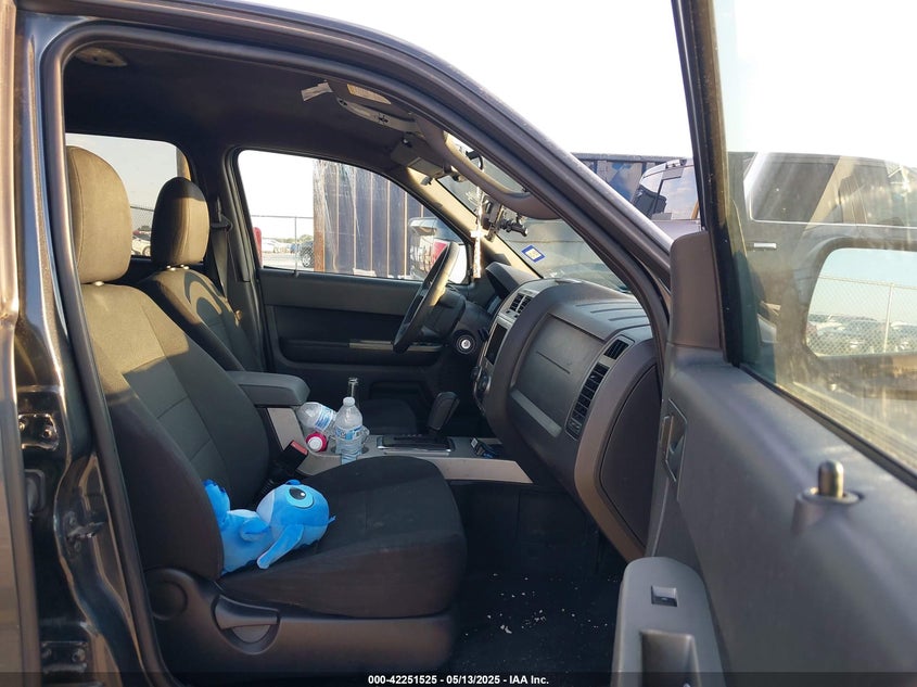 2009 FORD ESCAPE VIN: 1FMCU03G79KA36193