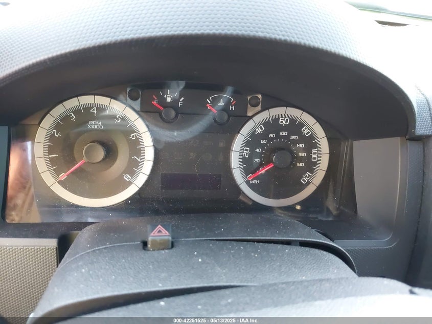 2009 FORD ESCAPE VIN: 1FMCU03G79KA36193