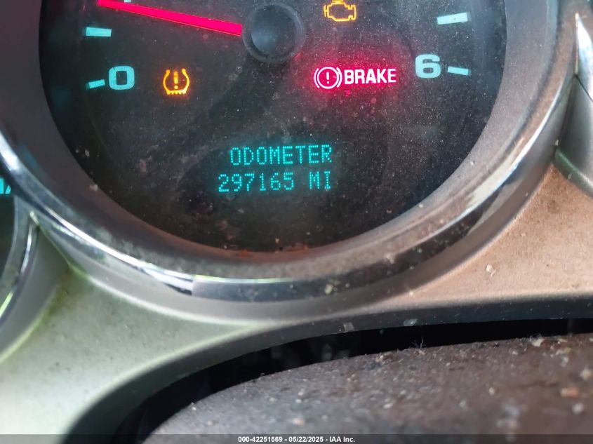 2008 Chevrolet Silverado 1500 Lt2 VIN: 3GCEC13J48G118065 Lot: 43444760