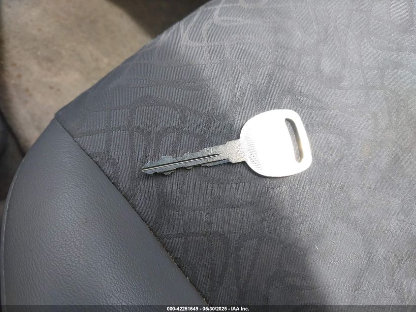 2006 Saturn Vue V6 VIN: 5GZCZ53466S847373 Lot: 42251649