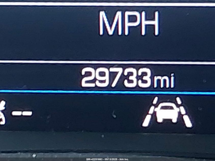 2023 GMC Terrain Awd Sle VIN: 3GKALTEG7PL237931 Lot: 42251663