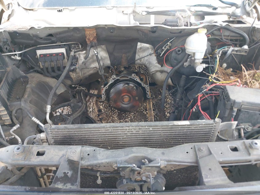 2009 DODGE RAM 1500 VIN: 1D3HB16P89J500638