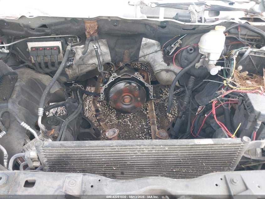 2009 DODGE RAM 1500 VIN: 1D3HB16P89J500638
