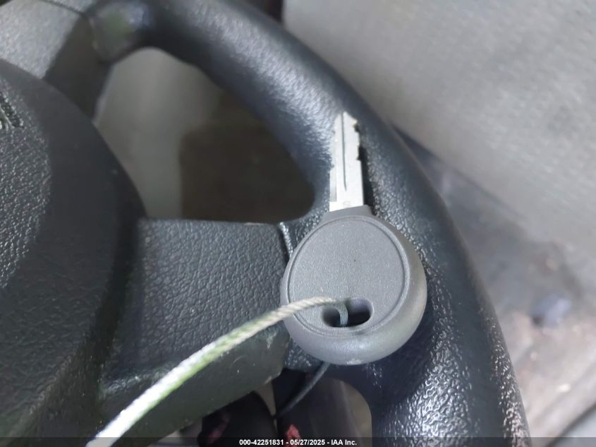 2007 Jeep Commander Sport VIN: 1J8HG48K67C686008 Lot: 42251831