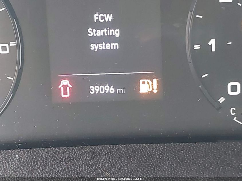 2023 Ram Promaster 2500 Low Roof 136 Wb VIN: 3C6LRVVG6PE559518 Lot: 42251907